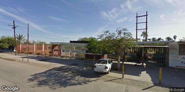 INSTITUTO NACIONAL DE LAS PERSONAS ADULTAS MAYORES